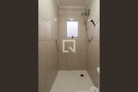 Casa à venda com 220m², 3 quartos e 4 vagas Casa à venda com 220m², 3 quartos e 4 vagasBanheiro da Suíte 2