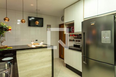 Casa à venda com 220m², 3 quartos e 4 vagas Casa à venda com 220m², 3 quartos e 4 vagasCozinha