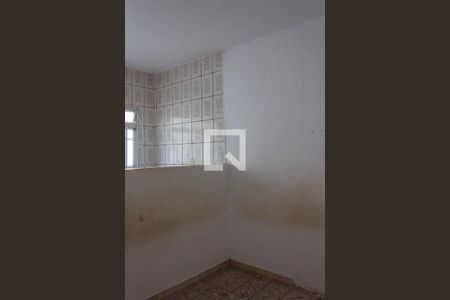 Quarto de casa para alugar com 1 quarto, 23m² em Taboão, São Bernardo do Campo