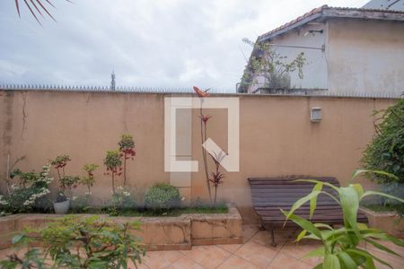 Vista de casa de condomínio à venda com 3 quartos, 103m² em Vila da Saúde, São Paulo