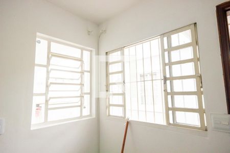 Sala de casa para alugar com 1 quarto, 42m² em Cidade Ademar, São Paulo