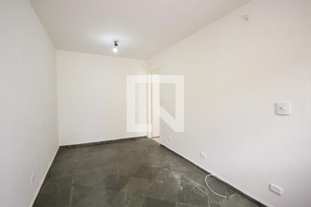 Sala de casa para alugar com 1 quarto, 42m² em Cidade Ademar, São Paulo