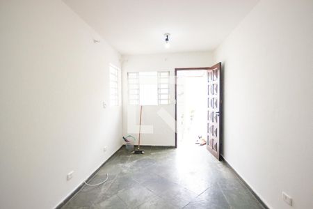 Sala de casa para alugar com 1 quarto, 42m² em Cidade Ademar, São Paulo