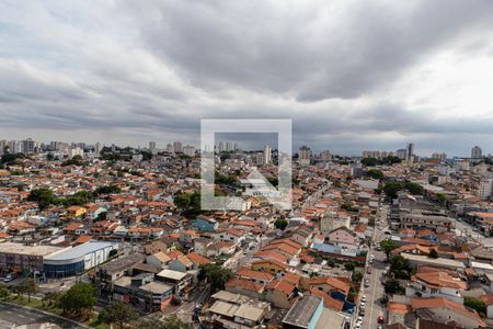 Vista do Studio de kitnet/studio à venda com 1 quarto, 37m² em Centro, Guarulhos