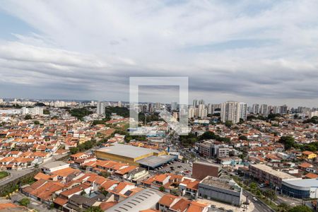 Vista do Studio de kitnet/studio à venda com 1 quarto, 37m² em Centro, Guarulhos