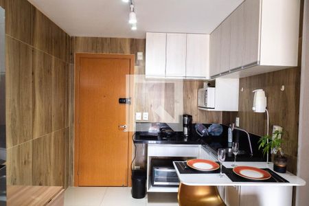 Studio de kitnet/studio à venda com 1 quarto, 37m² em Centro, Guarulhos