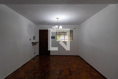 Sala de casa para alugar com 4 quartos, 125m² em Vila Butantã, São Paulo