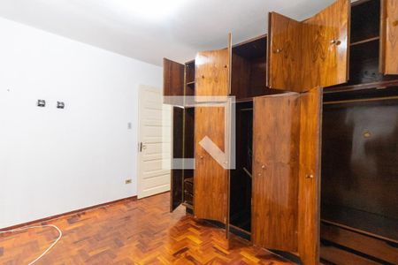 Quarto de casa para alugar com 4 quartos, 125m² em Vila Butantã, São Paulo