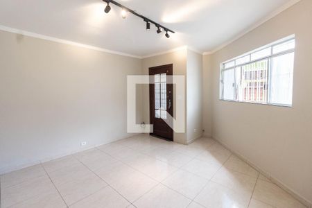 Sala de casa para alugar com 2 quartos, 80m² em Santa Teresinha, São Paulo