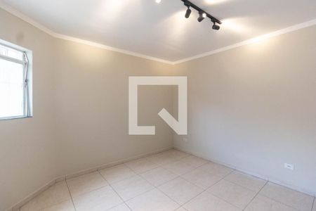 Sala de casa para alugar com 2 quartos, 80m² em Santa Teresinha, São Paulo