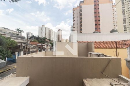 Varanda de casa para alugar com 2 quartos, 80m² em Santa Teresinha, São Paulo