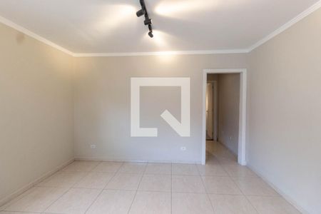 Sala de casa para alugar com 2 quartos, 80m² em Santa Teresinha, São Paulo