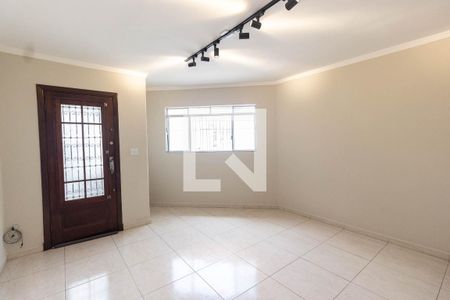 Sala de casa para alugar com 2 quartos, 80m² em Santa Teresinha, São Paulo