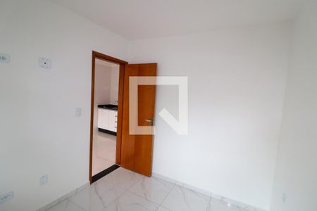 Quarto 1 de apartamento para alugar com 2 quartos, 36m² em Vila Matilde, São Paulo