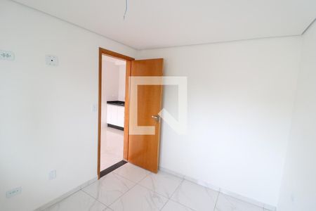 Quarto 1 de apartamento para alugar com 2 quartos, 36m² em Vila Matilde, São Paulo