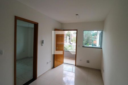 Sala/Cozinha de apartamento para alugar com 2 quartos, 36m² em Vila Matilde, São Paulo