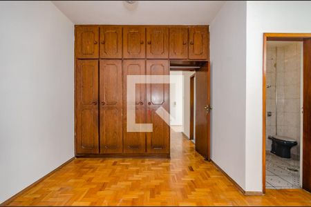 Suíte de apartamento para alugar com 1 quarto, 63m² em Centro, Belo Horizonte