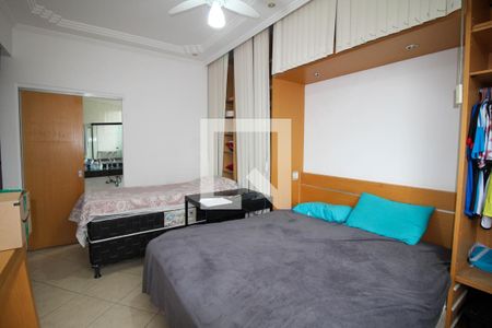 Suíte de apartamento à venda com 3 quartos, 145m² em Tijuca, Rio de Janeiro