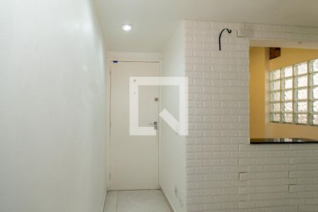 Entrada de apartamento à venda com 2 quartos, 66m² em Vila Isabel, Rio de Janeiro