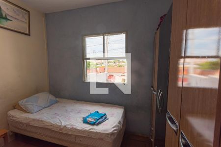 Quarto de casa à venda com 2 quartos, 70m² em Vila Marieta, Campinas