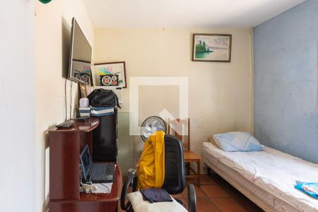 Quarto de casa à venda com 2 quartos, 70m² em Vila Marieta, Campinas