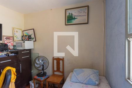 Quarto de casa à venda com 2 quartos, 70m² em Vila Marieta, Campinas