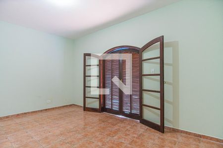 Quarto 1 de casa à venda com 3 quartos, 160m² em Parque Gerassi, Santo André