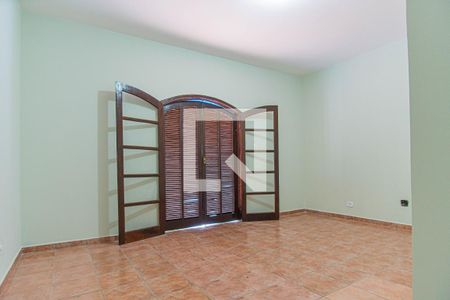 Quarto 1 de casa à venda com 3 quartos, 160m² em Parque Gerassi, Santo André