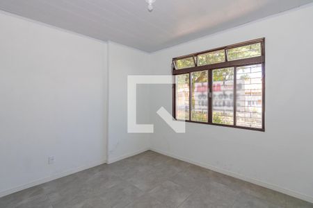 Quarto Suíte de casa para alugar com 2 quartos, 75m² em Vila Ipiranga, Porto Alegre