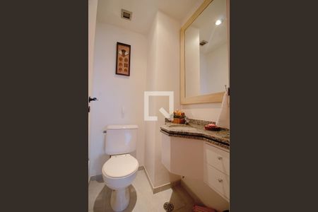 Apartamento à venda com 117m², 3 quartos e 3 vagas Apartamento à venda com 117m², 3 quartos e 3 vagasLavabo