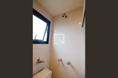 Apartamento à venda com 117m², 3 quartos e 3 vagas Apartamento à venda com 117m², 3 quartos e 3 vagasBanheiro da Suíte 2