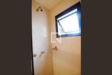 Apartamento à venda com 117m², 3 quartos e 3 vagas Apartamento à venda com 117m², 3 quartos e 3 vagasBanheiro da Suíte 3