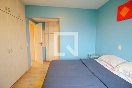 Apartamento à venda com 117m², 3 quartos e 3 vagas Apartamento à venda com 117m², 3 quartos e 3 vagasSuíte 1