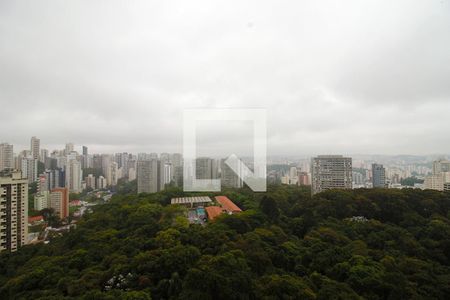 Apartamento à venda com 117m², 3 quartos e 3 vagas Apartamento à venda com 117m², 3 quartos e 3 vagasVista da Suíte 1