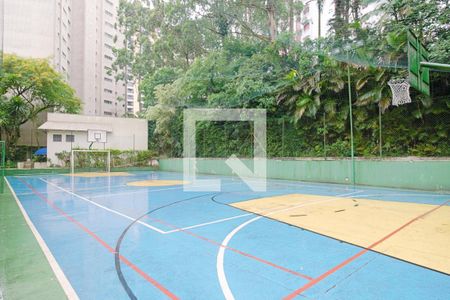 Apartamento à venda com 117m², 3 quartos e 3 vagas Apartamento à venda com 117m², 3 quartos e 3 vagasQuadra Esportiva