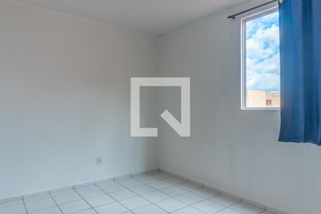 Quarto 1 de apartamento para alugar com 2 quartos, 50m² em Riacho Fundo Ii, Brasília