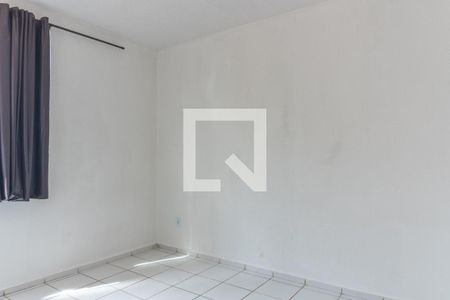 Quarto 2 de apartamento para alugar com 2 quartos, 50m² em Riacho Fundo Ii, Brasília