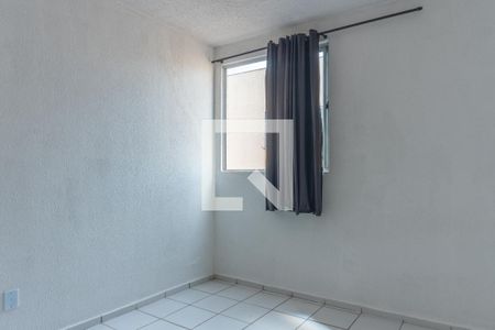 Quarto 2 de apartamento para alugar com 2 quartos, 50m² em Riacho Fundo Ii, Brasília