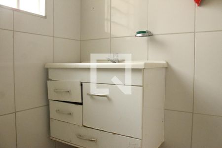 Banheiro 1 de casa para alugar com 3 quartos, 185m² em Vila Marieta, Campinas