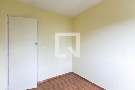 Quarto 1  de apartamento à venda com 3 quartos, 58m² em Conjunto Residencial José Bonifácio, São Paulo