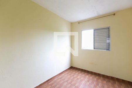 Quarto 1  de apartamento à venda com 3 quartos, 58m² em Conjunto Residencial José Bonifácio, São Paulo