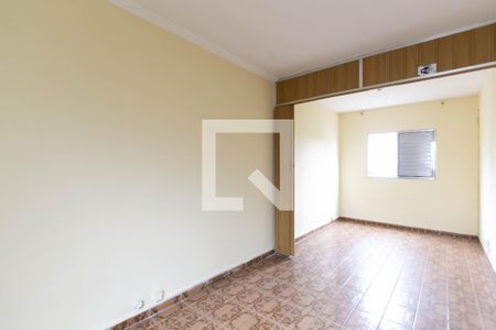 Sala de apartamento à venda com 3 quartos, 58m² em Conjunto Residencial José Bonifácio, São Paulo