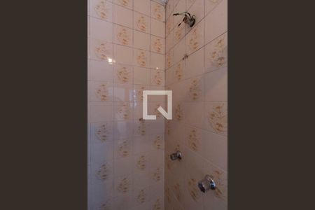 Banheiro Suíte 1 de casa para alugar com 3 quartos, 130m² em Vila Nova Savoia, São Paulo