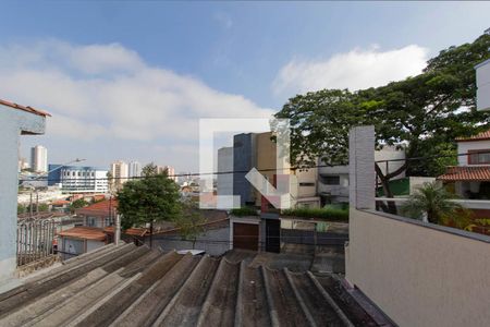 Vista Suíte 1 de casa para alugar com 3 quartos, 130m² em Vila Nova Savoia, São Paulo