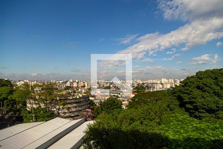 Vista da Varanda de apartamento à venda com 2 quartos, 74m² em Vila Parque Jabaquara, São Paulo