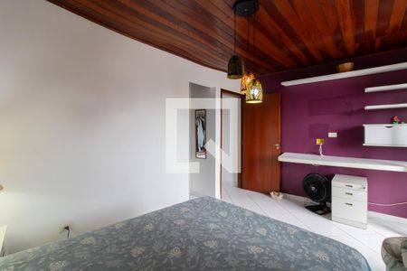 Suíte 1 de casa à venda com 4 quartos, 194m² em Jardim Leila, Guarulhos