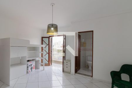 Suíte 2 de casa à venda com 4 quartos, 194m² em Jardim Leila, Guarulhos