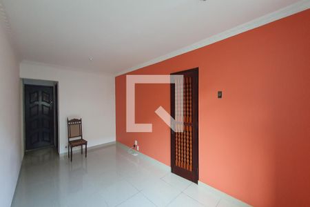 Sala de apartamento para alugar com 3 quartos, 68m² em São Cristóvão, Rio de Janeiro