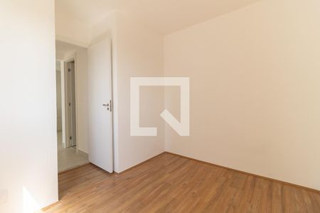 Quarto 1 de apartamento para alugar com 2 quartos, 32m² em Sacomã, São Paulo