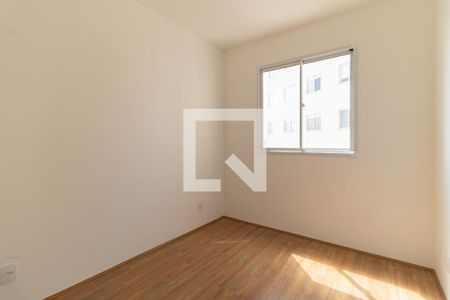 Quarto 1 de apartamento para alugar com 2 quartos, 32m² em Sacomã, São Paulo